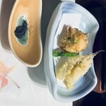 箱根小涌谷温泉 水の音 - 