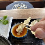 うどん製麺所 遠藤商店 - 