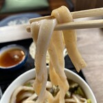 うどん製麺所 遠藤商店 - 