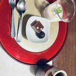 箱根小涌谷温泉 水の音 - 