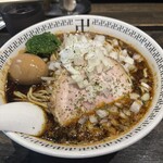 スパイス・ラー麺 卍力 西葛西店 - 