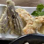 うどん製麺所 遠藤商店 - 