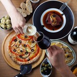 Cerdi - メイン写真: