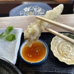 うどん製麺所 遠藤商店 - 