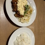 ビストロ酒場 ASUROKU - 