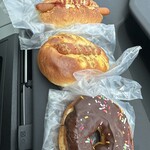 スモモ - 料理写真: