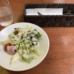 珈琲西武 西新宿店  - 