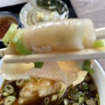 うどん製麺所 遠藤商店 - 