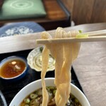 うどん製麺所 遠藤商店 - 