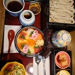 小嶋屋総本店 - 