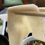 うどん製麺所 遠藤商店 - 