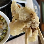 うどん製麺所 遠藤商店 - 