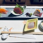 箱根小涌谷温泉 水の音 - 