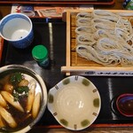 小嶋屋総本店 - 