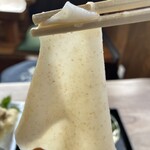 うどん製麺所 遠藤商店 - 