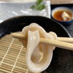 うどん製麺所 遠藤商店 - 