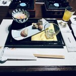 箱根小涌谷温泉 水の音 - 