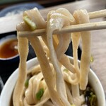 うどん製麺所 遠藤商店 - 