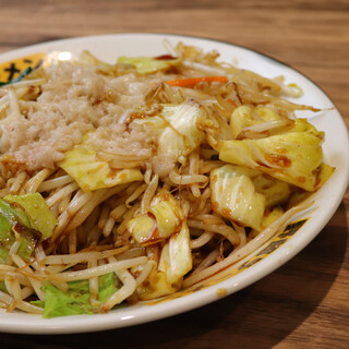 野郎ラーメン_1