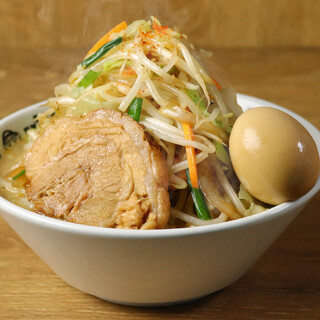 野郎ラーメン_2