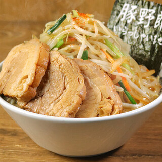 野郎ラーメン_1