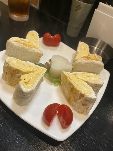 酒楽家 幸腹 - 酒田（居酒屋）の写真