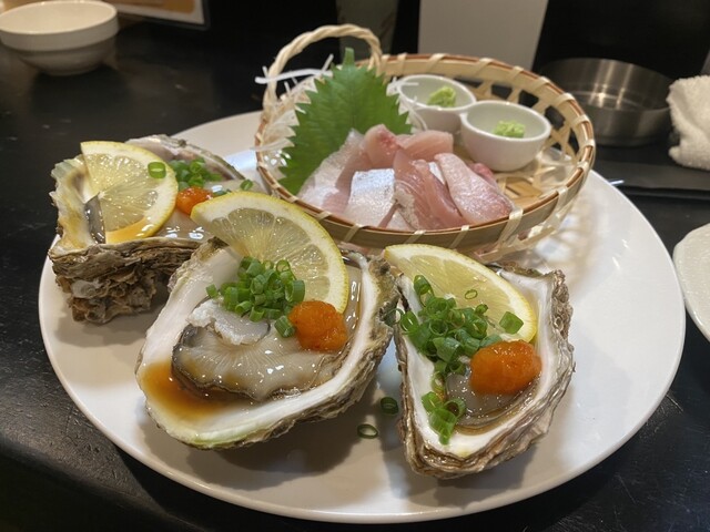 酒楽家 幸腹 &ndash; 酒田の本格居酒屋 | 手作り料理と豊富なお酒