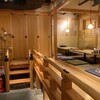 大衆酒場 新三呑み屋 - 何となく竜宮城みたいと思ってしまった