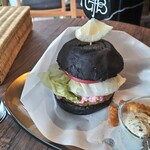 銀座フィッシュバーガー NAGOMI - 