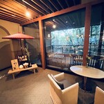 箱根小涌谷温泉 水の音 - 