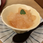 伊豆の旬 やんも 南青山店 - 
