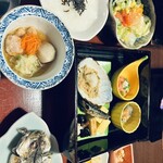 箱根小涌谷温泉 水の音 - 