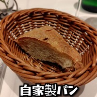 ビストロ ル フィユタージュ - 