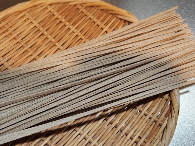 奈良屋 &ndash; 会津田島の本格そば｜福島・南会津の隠れた名店