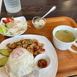 タイ料理 マナ - 料理写真: