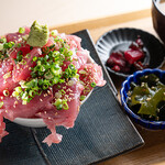 日々是宴 - 定食