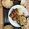がてんラーメン  かすみ食堂