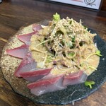 横丁酒場よつば - 