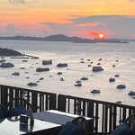 HORIZON RESTAURANT & BAR - 