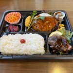 ミート ヒバチ - 