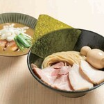 志奈そば 田なか - 料理写真: