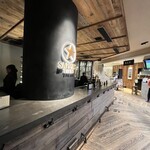 サッポロ生ビール黒ラベル THE BAR - 