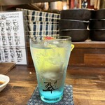 横丁酒場よつば - 