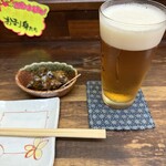 横丁酒場よつば - 