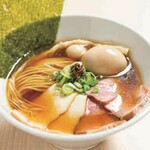 志奈そば 田なか - 