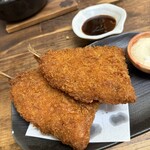 横丁酒場よつば - 