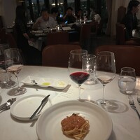 Scarpetta Tokyo - 