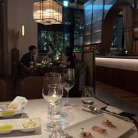 Scarpetta Tokyo - 