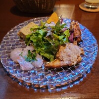 フィーコディンディア - 