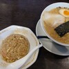 麺処 田ぶし 富士店